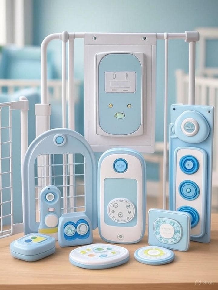 Baby Safety