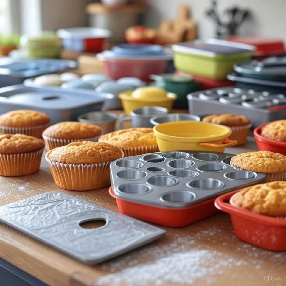 Bakeware