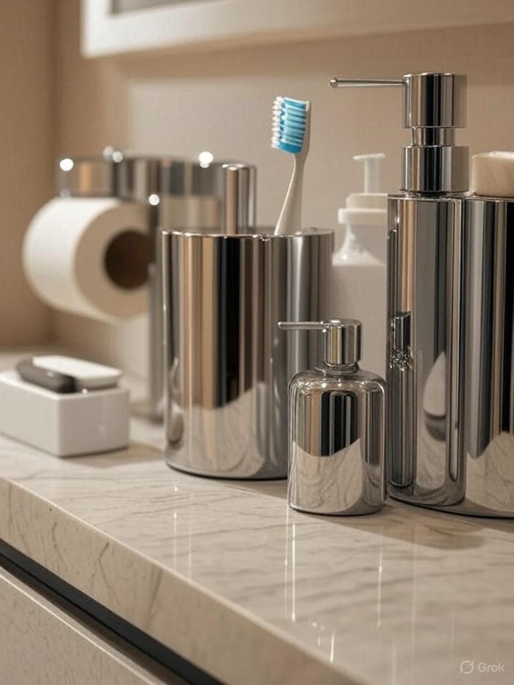 Bathroom Accessories