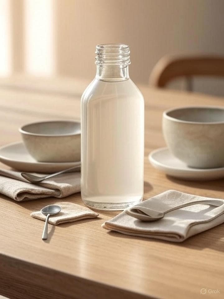 Bottle-Feeding & Tablewear
