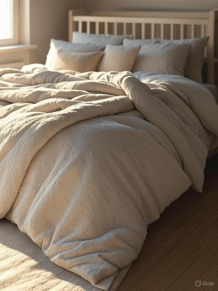 Beds, Cribs & Bedding