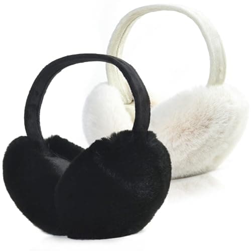 Earmuffs