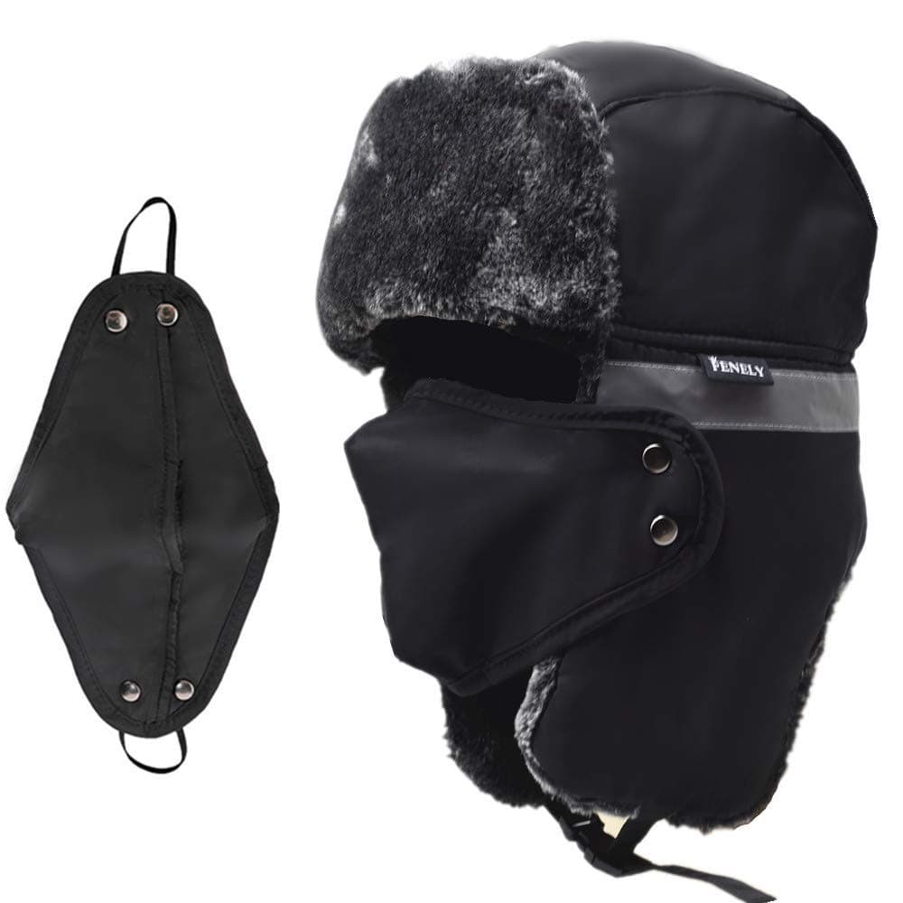 Hats & Masks