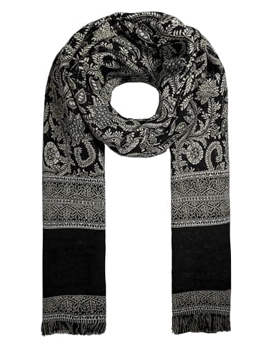 Mens Scarves & Wraps
