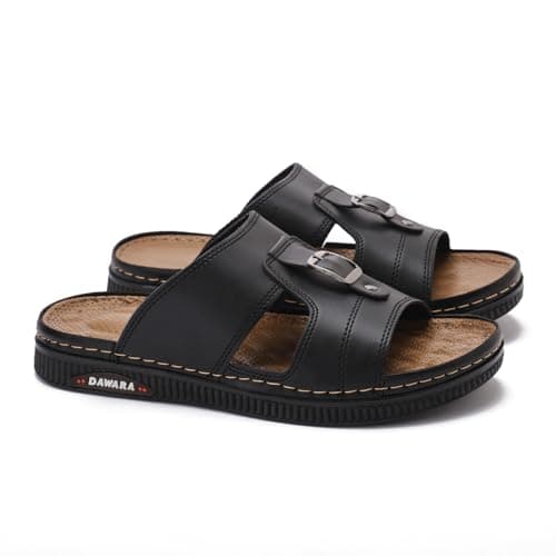 Mens Slippers & Sandals