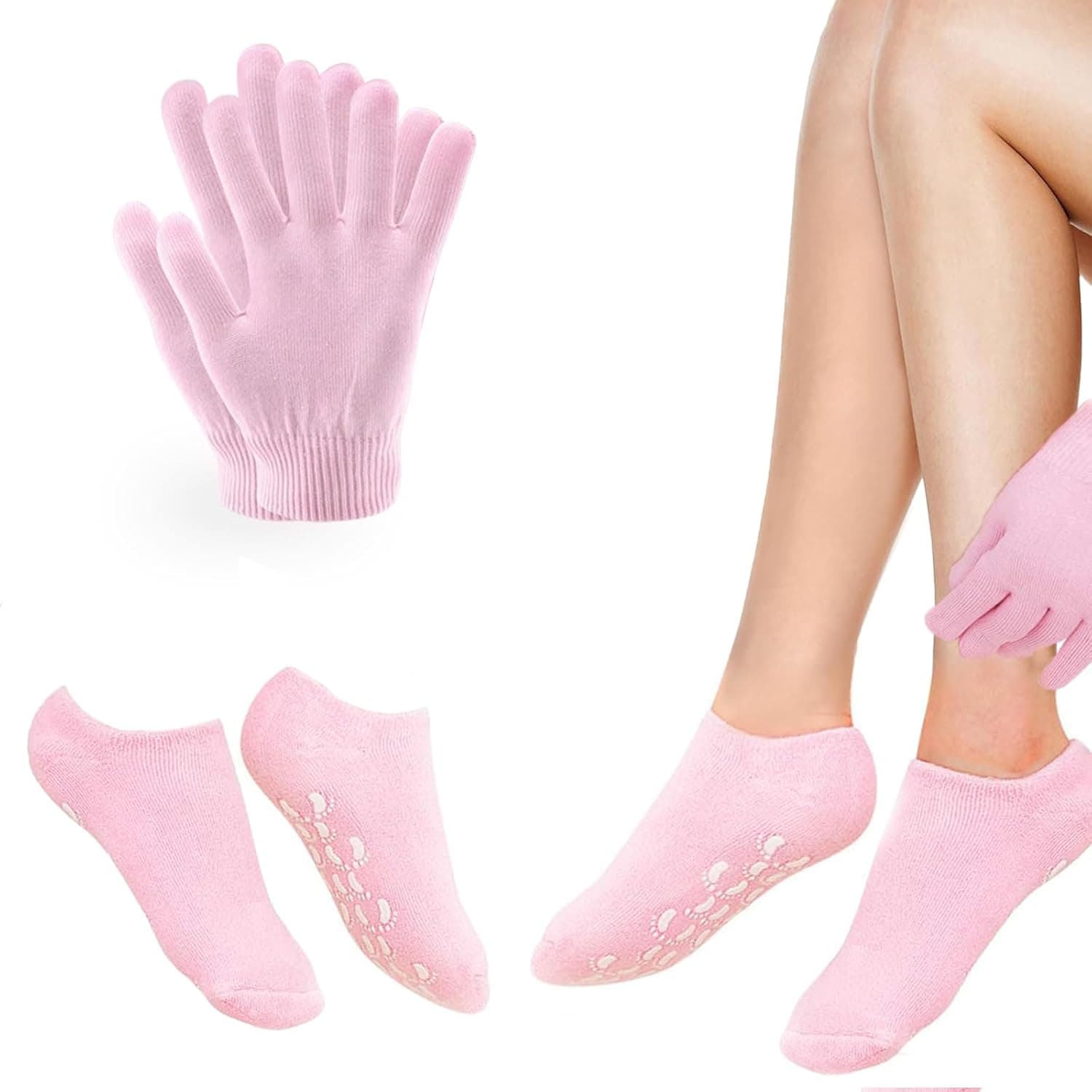 Gloves & Socks