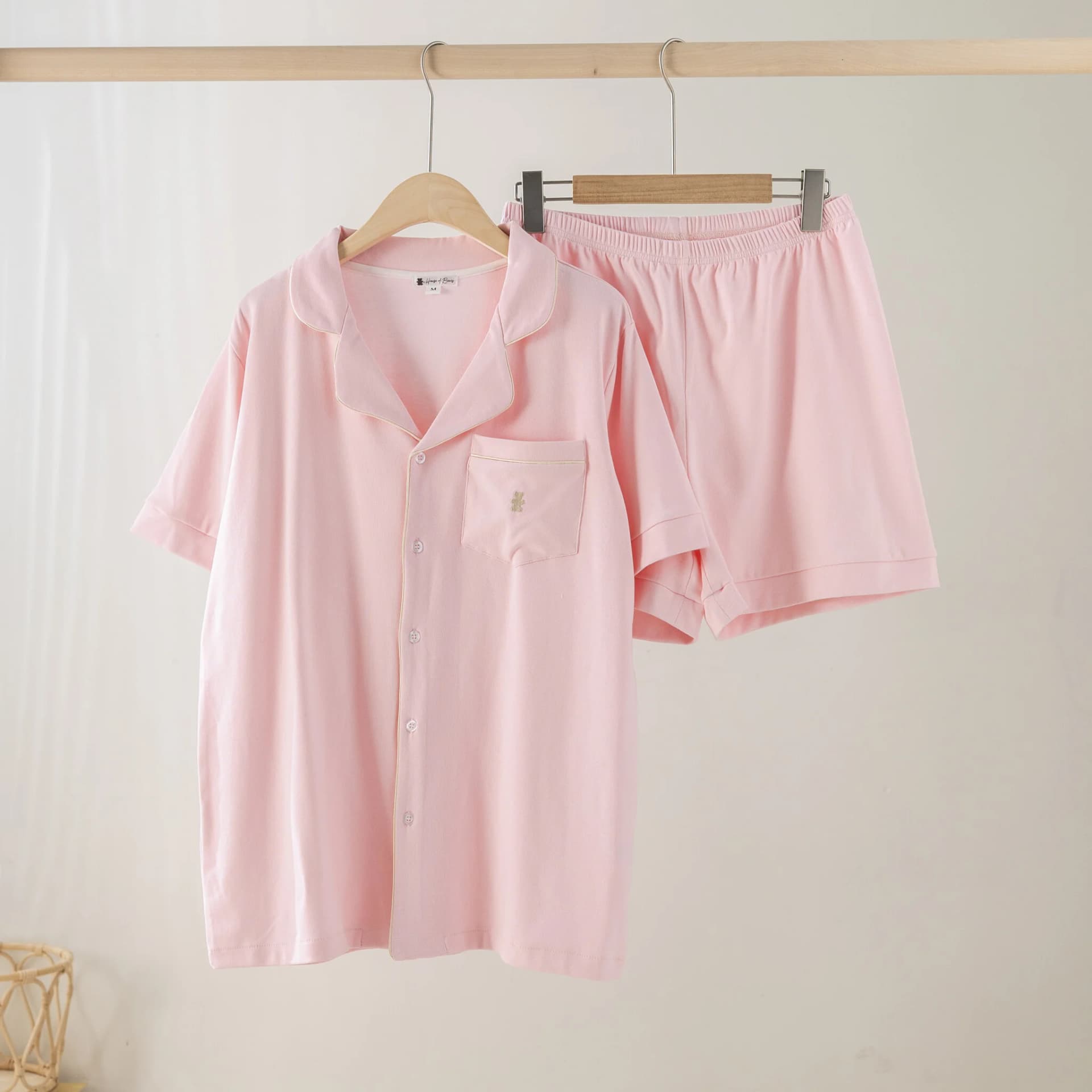 Pajamas