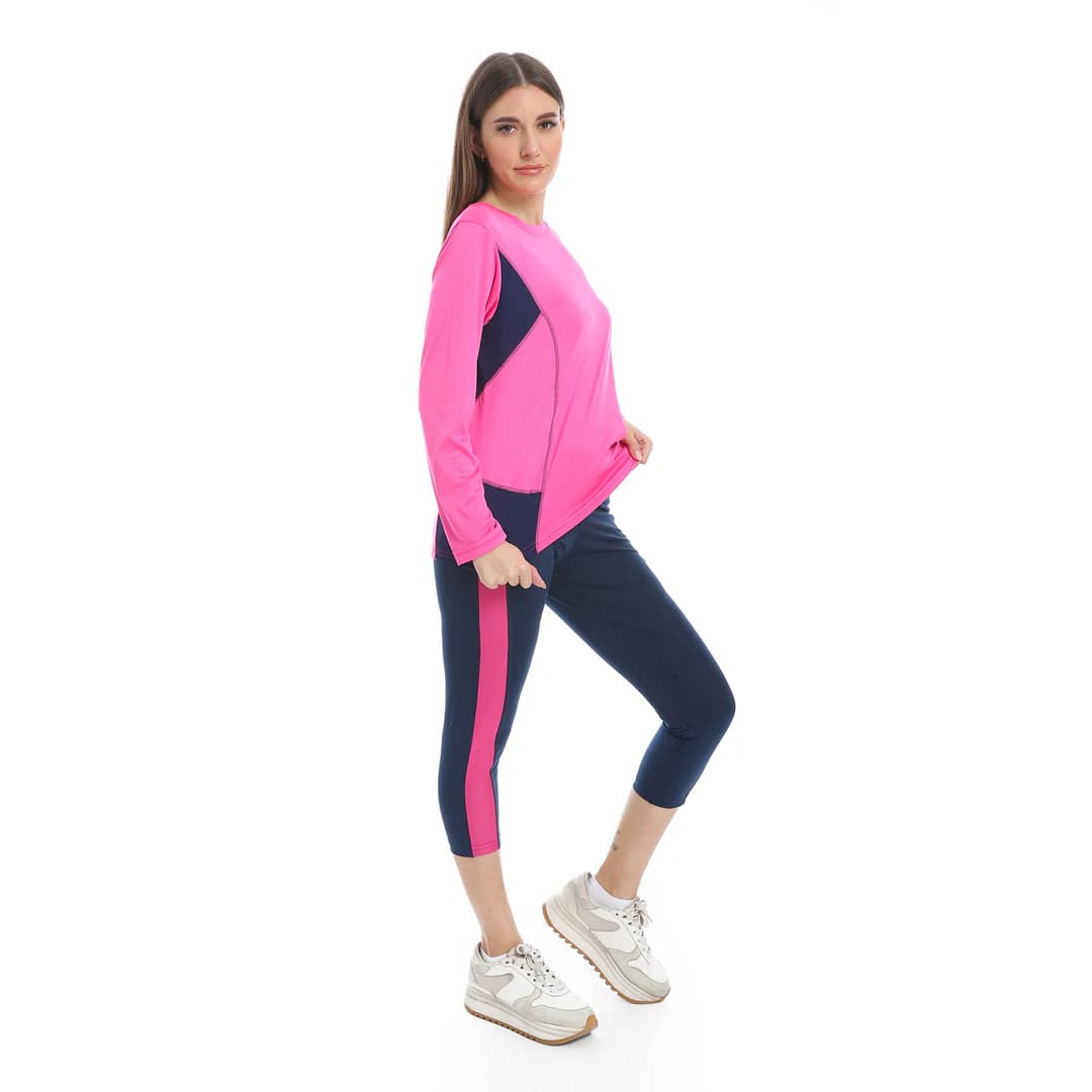 Womens Activewear