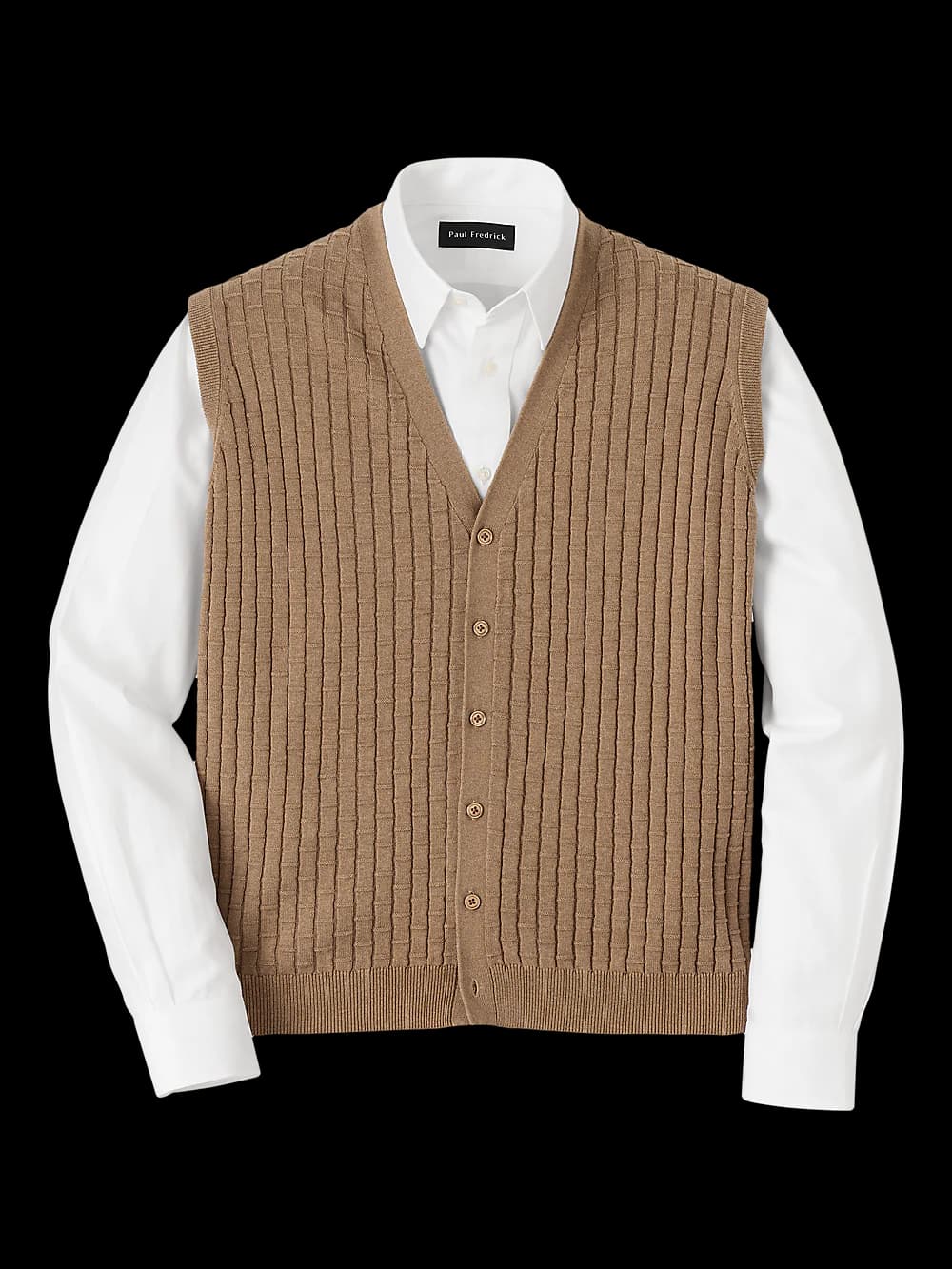 Vests & Cardigans