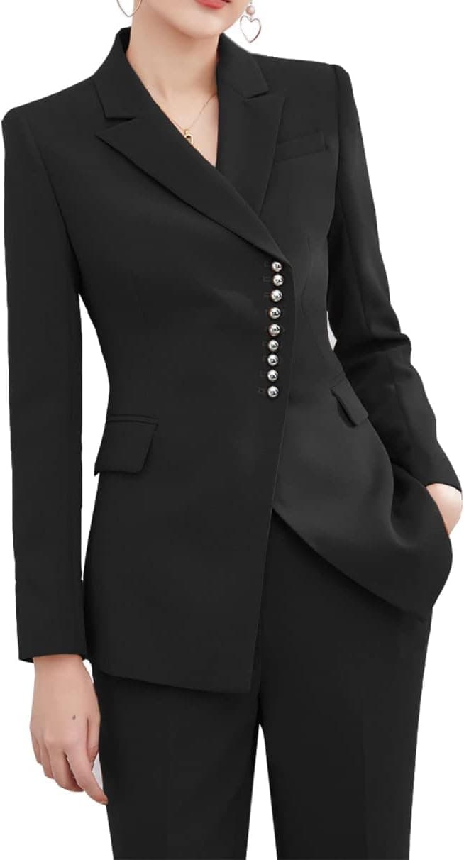 Women's Suiting & Blazers
