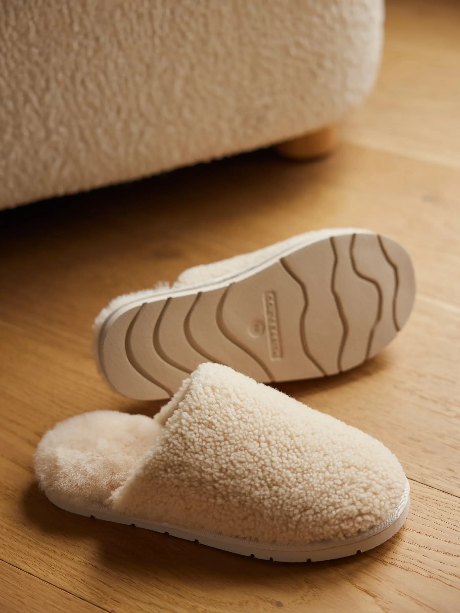 Slippers