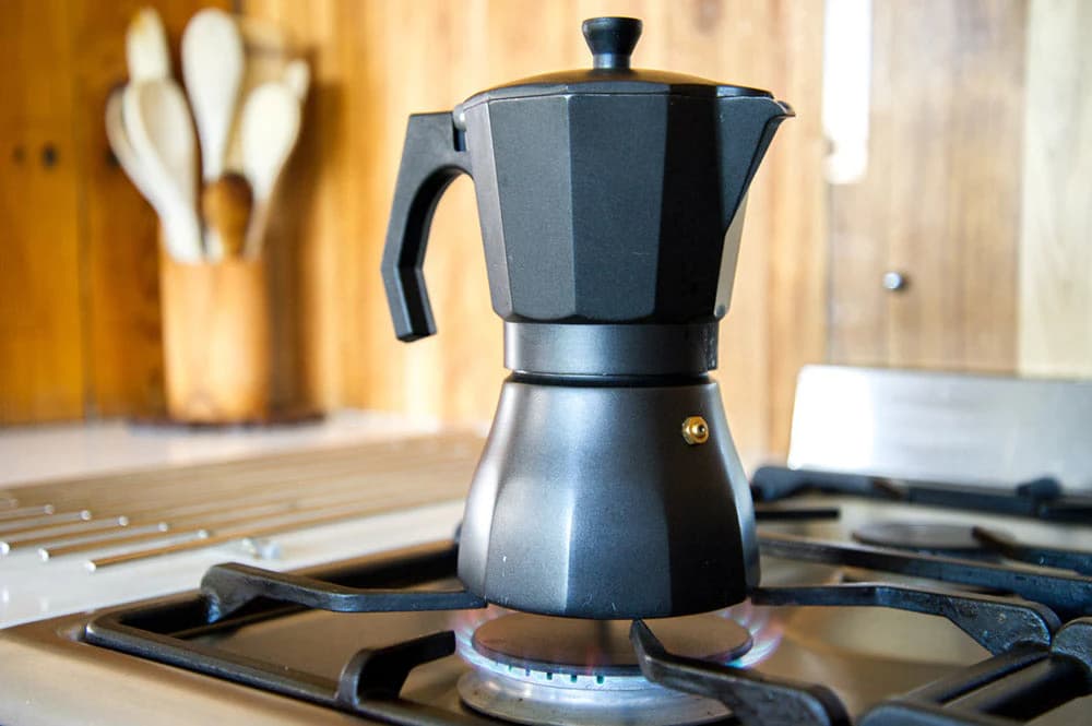 Coffee Pot