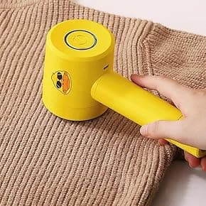 Lint Shavers