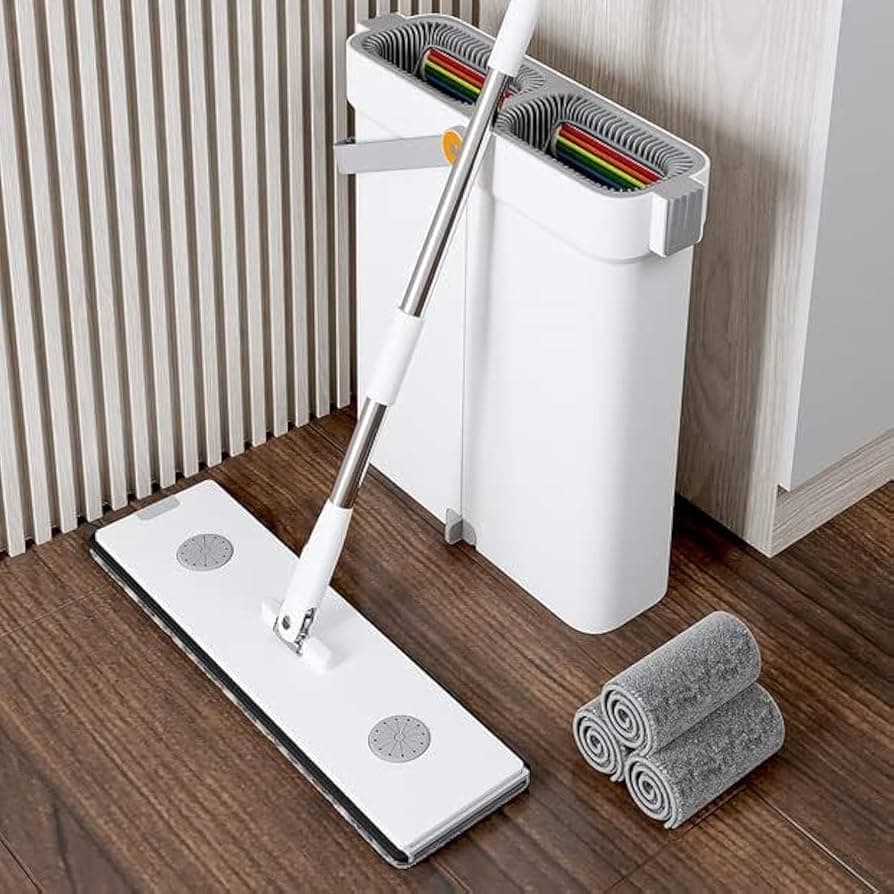 Mops & Bucket Sets