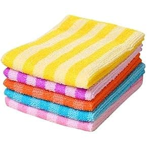 Towels & Napkins