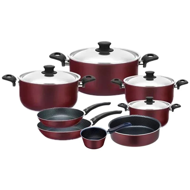 Cookware