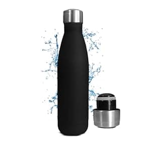 Flasks Water
