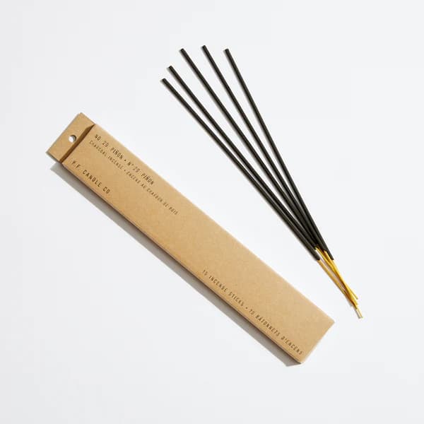 Incense