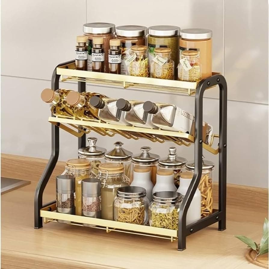 Racks & Holders