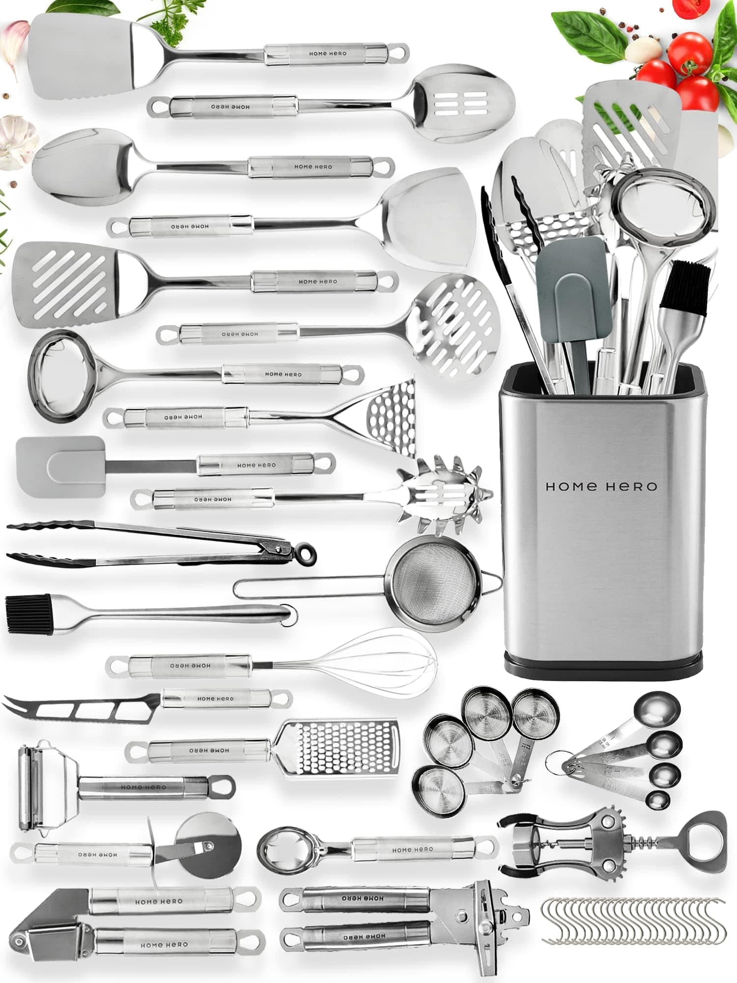 Kitchen Utensils & Gadgets