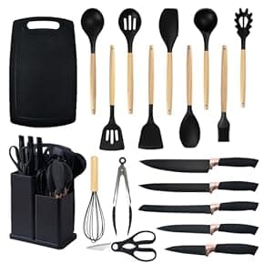 Cooking Utensils