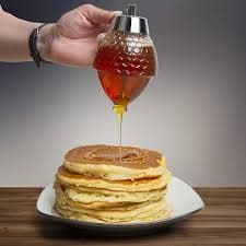 Honey & Oil Dispensers