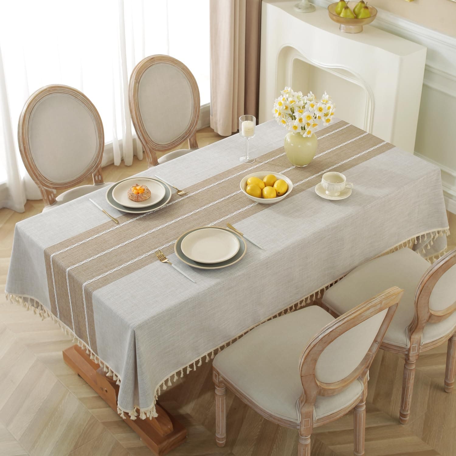Kitchen & Table Linens