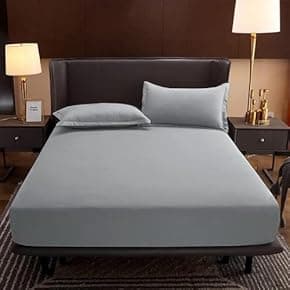 Mattresses and Bed Sheets