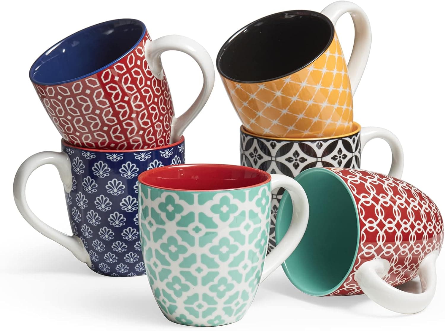 Mugs