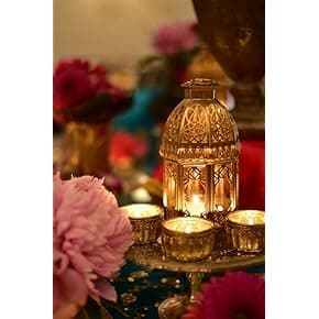 Candles, Candleholders & Accessories