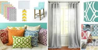 Window Treatments and Accessories