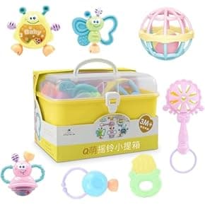 Baby & Toddler Toys