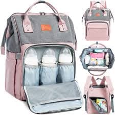 Diaper Bags