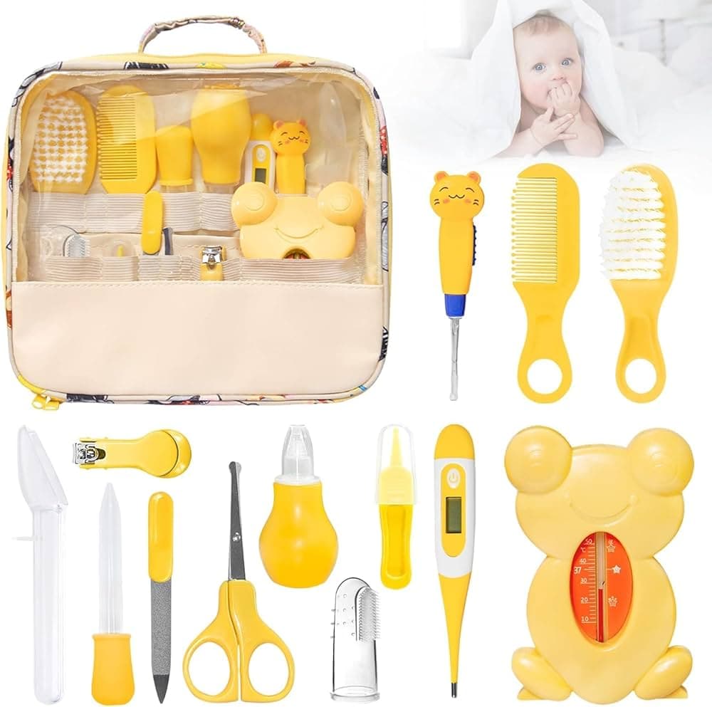 Baby Care & Health