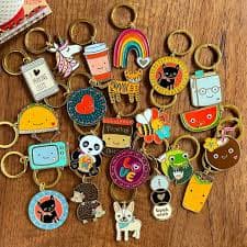 Keychains