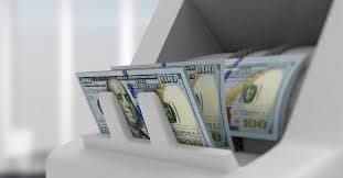 Money Handling Products