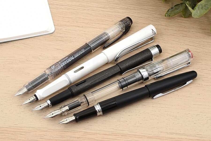 Pens