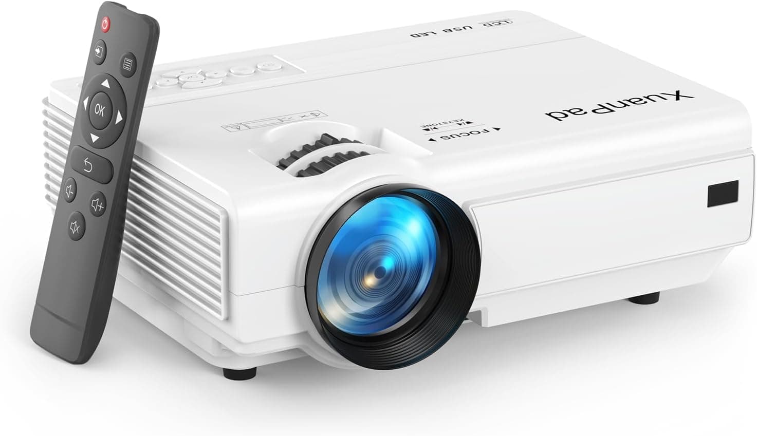 Projector