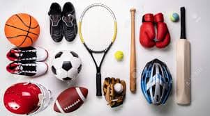 Sports & Accessories