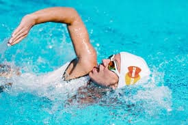 Swimming & Diving