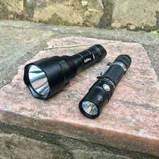 Flashlights