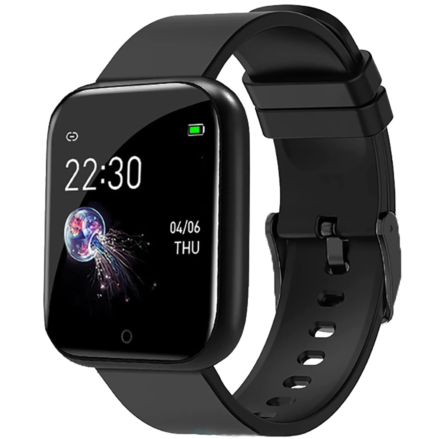 Smart watches