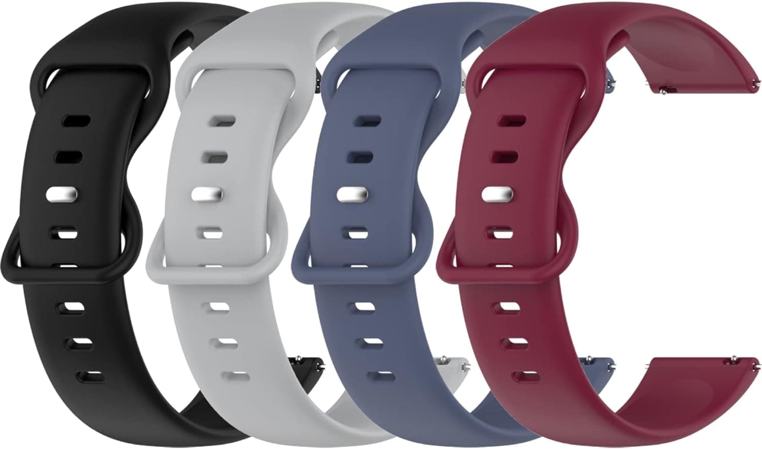 Smart Watch Accessories