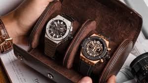 Watches Men