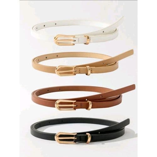 Women's Belts