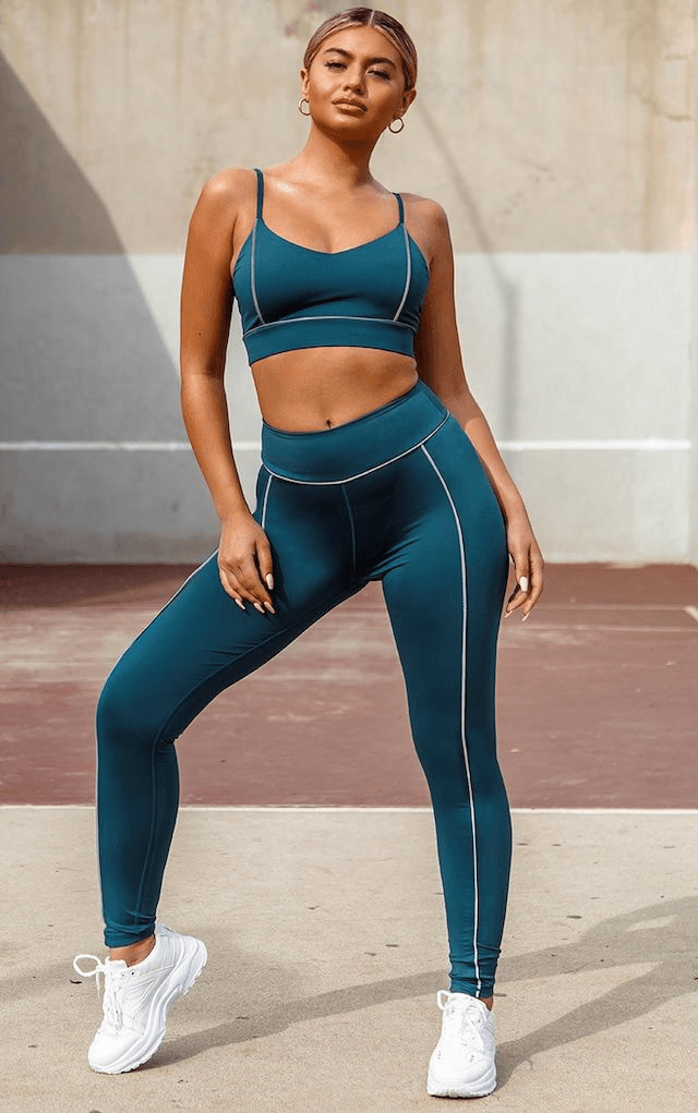 Women's Activewear