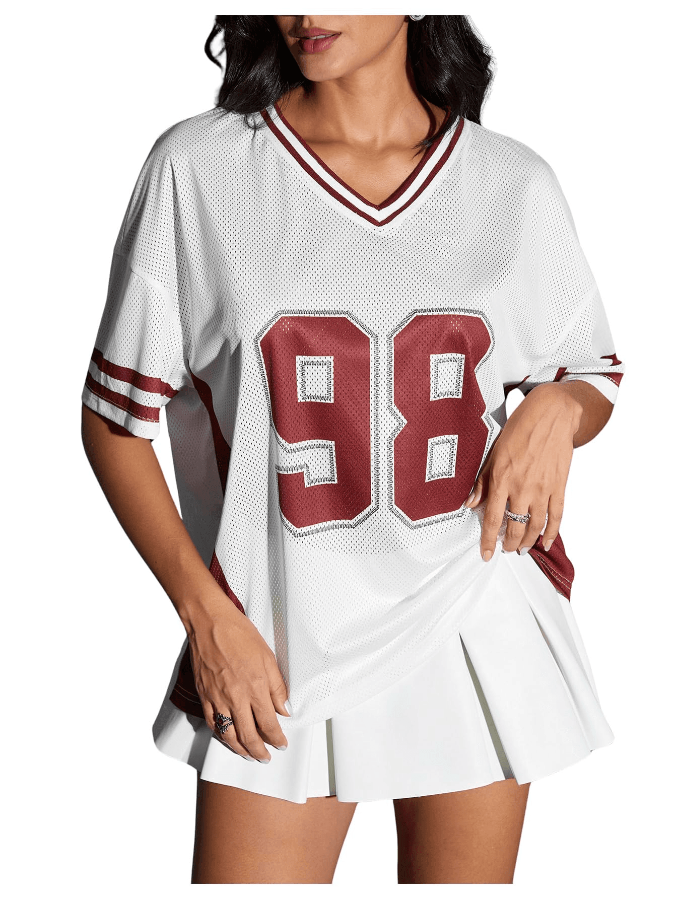 Women's Jersey
