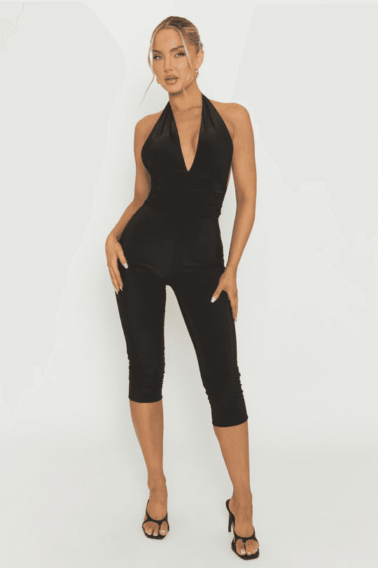 Women's Jumpsuits