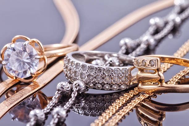Womens Jewelry
