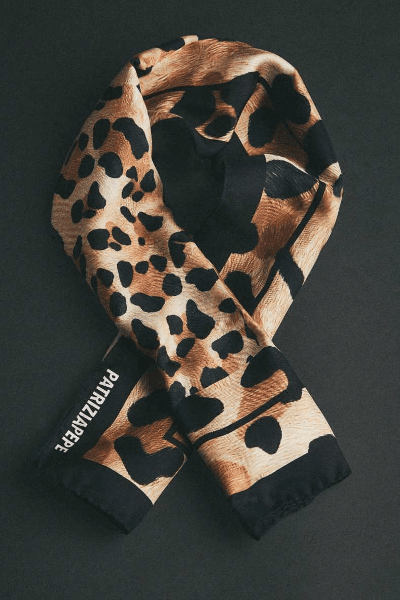 Womens Scarves & Wraps
